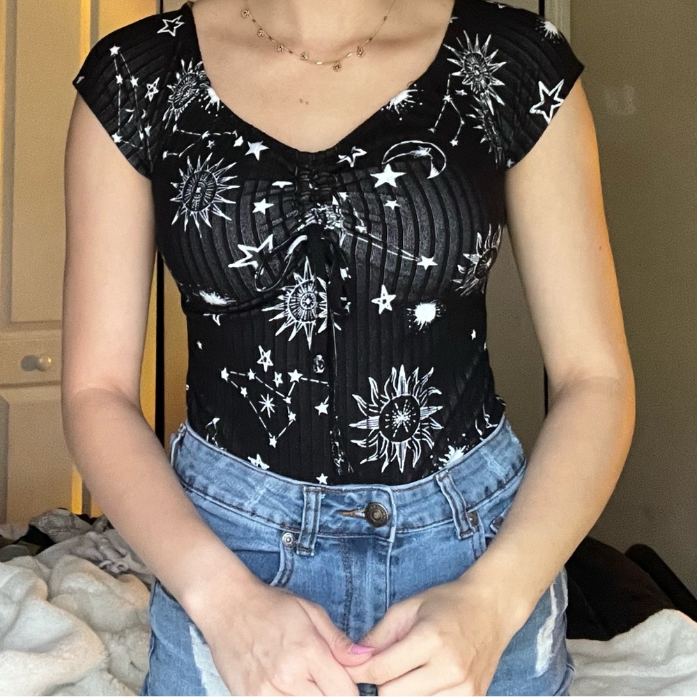 Not worn. - Picture 2 of 2